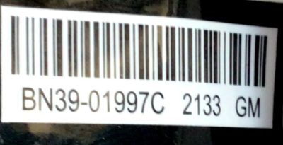CABLE  HDMI 4K ESTANDARD O TIPO A SAMSUNG “NUEVO“ / NUMERO DE PARTE BN39-01997C / BN3901997C / E343577 / 20276 / 80°C / 30V / 19 PINES / 2.0M / MODELO LC27F396FHNXZA / MÁS MODELOS EN DESCRIPCIÓN - Imagen 3